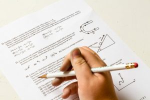 How to Use GCSE Maths Past Exam Papers Effectively