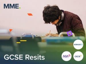 GCSE resits