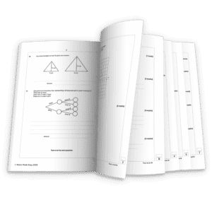 OpenMagazine_FlippingPages KS3 Maths