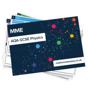 GCSE Physics Cards Front Stack Hero