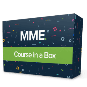 Course in a Box Hero 1