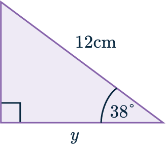 Trigonometry Question Image (CAH)