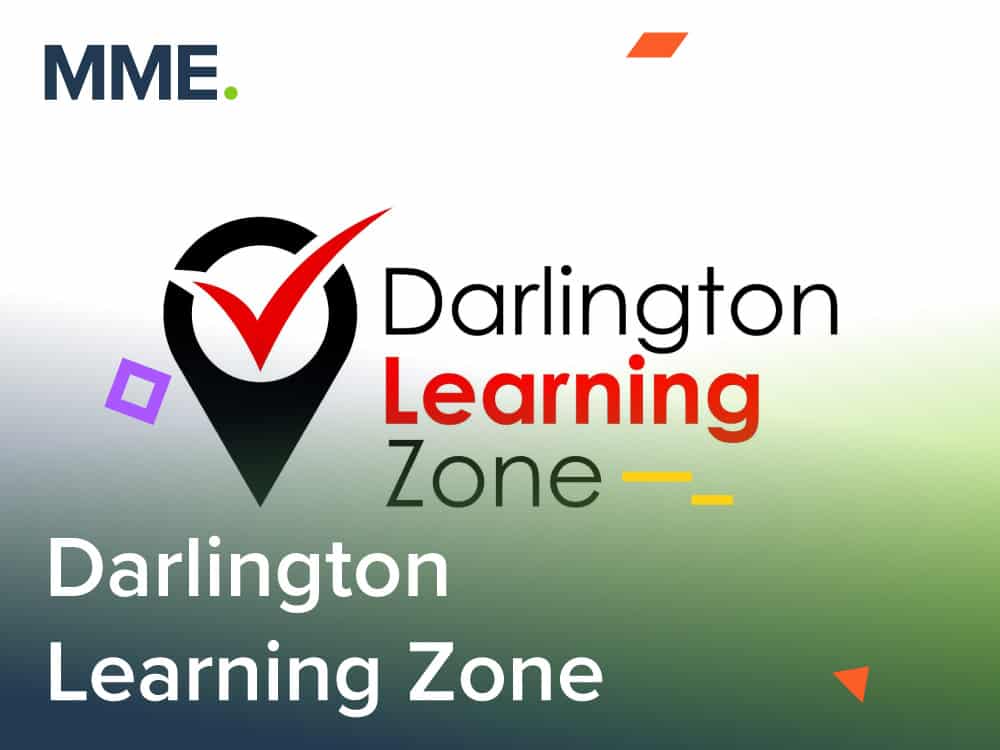 Darlington Learning Zone