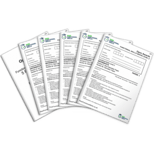 Functional Skills Maths Level 2 Practice Papers