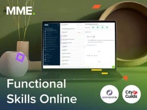 functional skills online