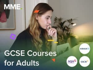 GCSE Courses for Adults