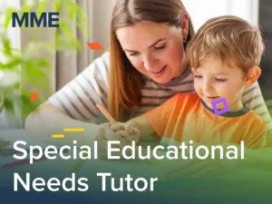 Special Educational Needs Tutor