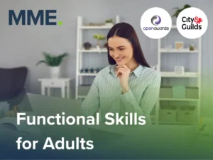 Functional Skills for Adults