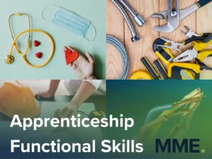 apprenticeship functional skills
