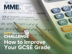 How to improve your GCSE grade – MME Revision Challenge