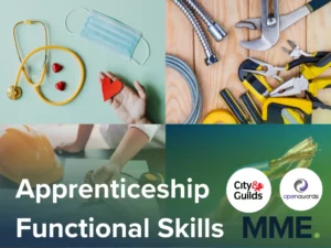 Apprenticeship Functional Skills