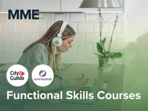 Functional Skills Courses