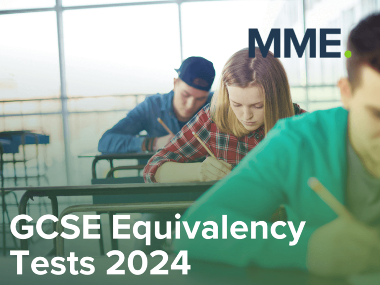 GCSE Equivalency Tests 2024 MME gcse-equivalency-tests-2024-mme