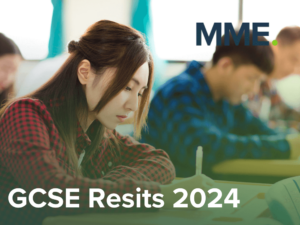 GCSE Resits 2024