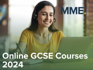 Online GCSE Courses 2024