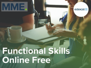 Functional Skills Online Free