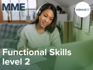 Functional Skills level 2