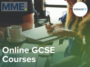 Online GCSE Courses