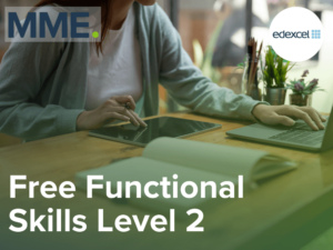 Free Functional Skills Level 2