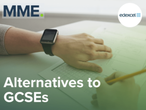 Alternatives to GCSEs