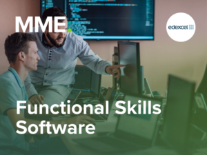 Functional Skills Software