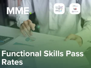 Functional Skills Pass Rates