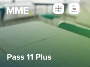 MME Blog Pass 11 Plus