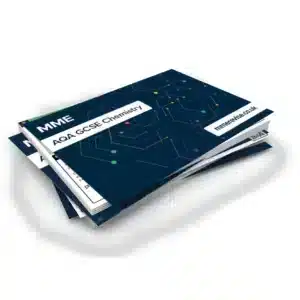 GCSE Chemistry Revision Cards (2)