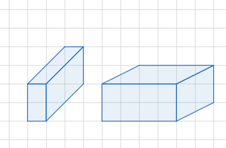 3d shapes example 1 answer cuboid