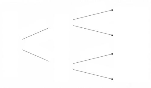 probability tree diagrams example 1