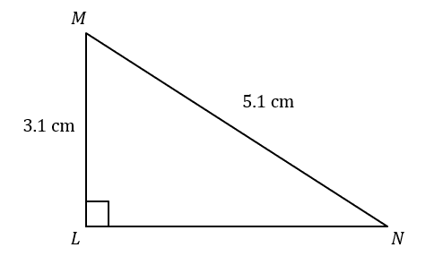 Reverse Pythagoras Decimal