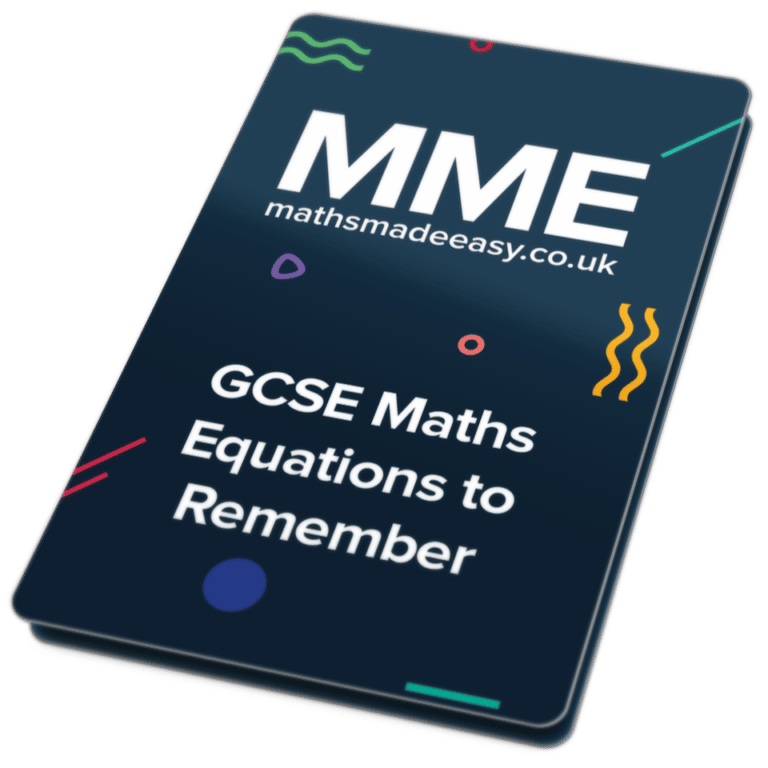 Gcse Maths Past Papers Mark Schemes Specimen Papers