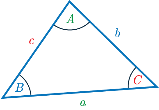 Cosine Rule Worksheets Questions And Revision MME